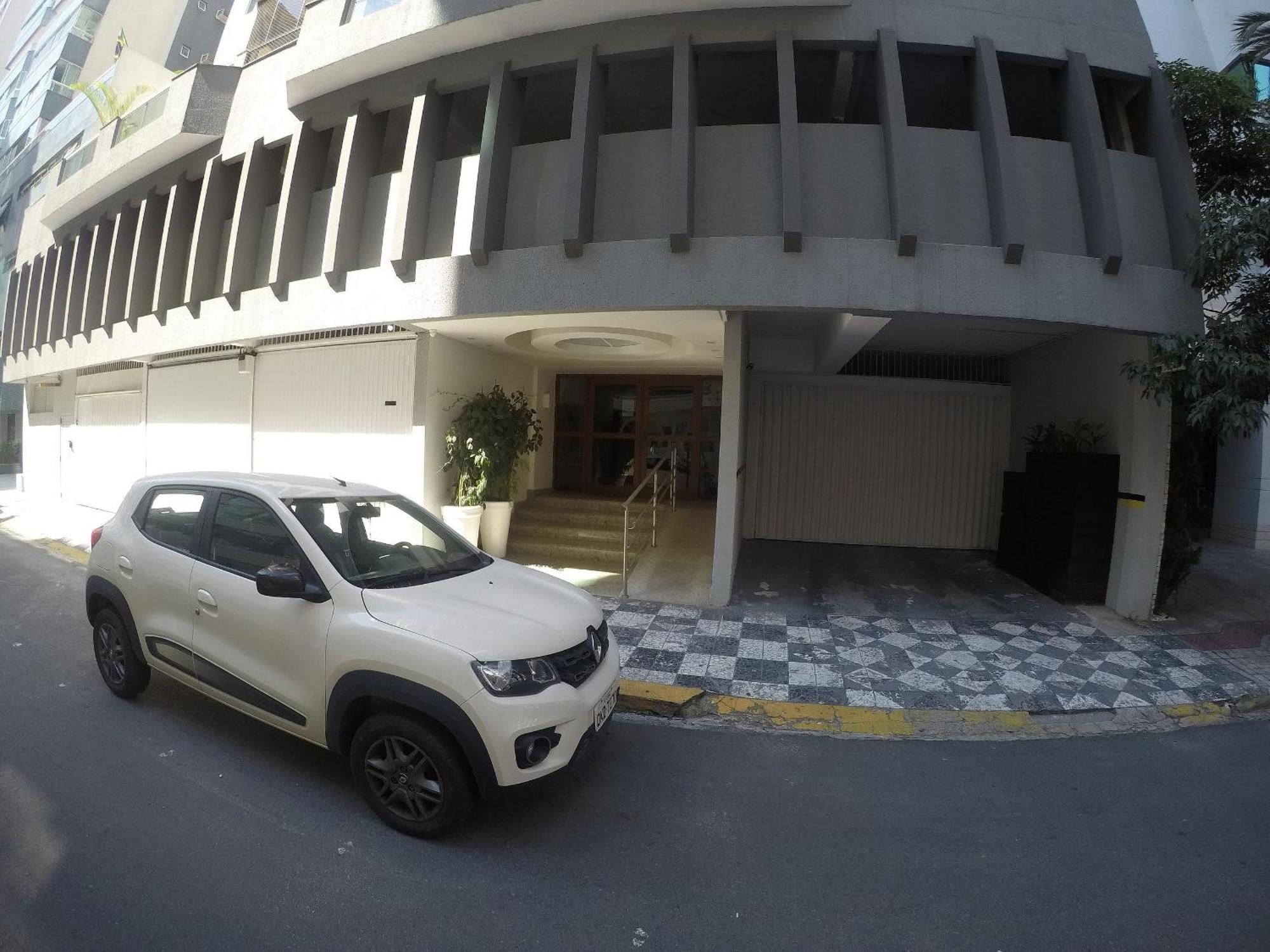 Conforto E Boa Vibe No De Apartamento Balneario Camboriu