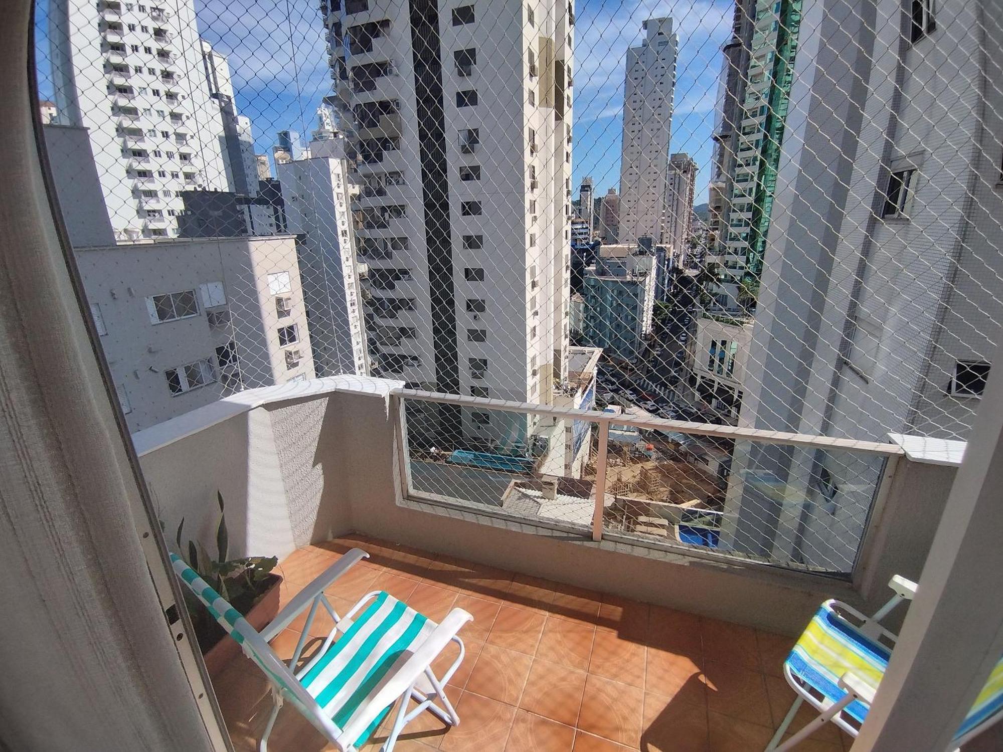 Conforto E Boa Vibe No De Apartamento *