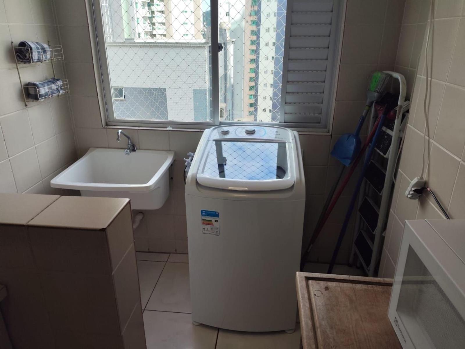 Conforto E Boa Vibe No De Apartamento Balneario Camboriu